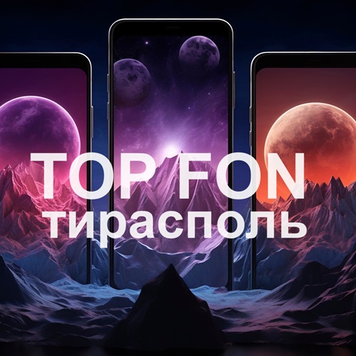 Купить телефоны и планшеты в Тирасполе дешево | Большой выбор брендов
